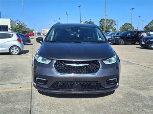 2021 CHRYSLER Pacifica - Image 8