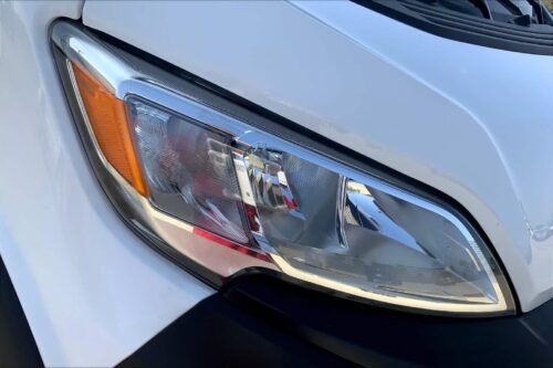 2023 RAM ProMaster 2500 - Image 11