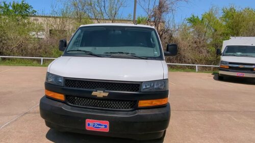 2023 CHEVROLET Express - Image 8