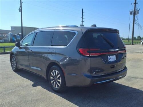 2021 CHRYSLER Pacifica - Image 7