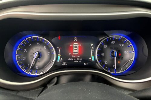 2022 CHRYSLER Pacifica - Image 35