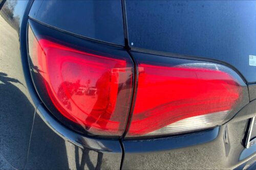 2020 CHRYSLER Pacifica - Image 9