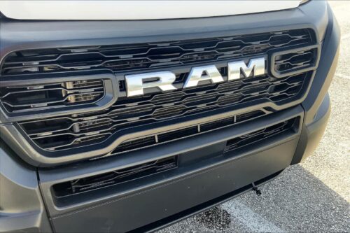 2023 RAM ProMaster 2500 - Image 9