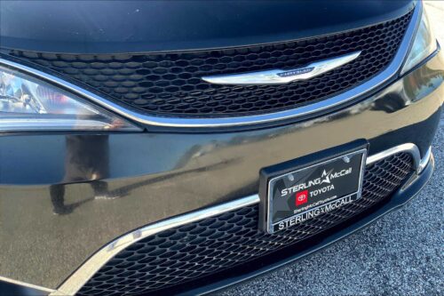 2020 CHRYSLER Pacifica - Image 8