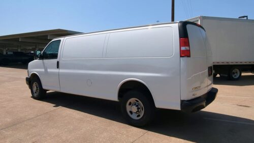 2023 CHEVROLET Express - Image 5