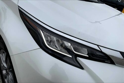 2023 TOYOTA Sienna - Image 11