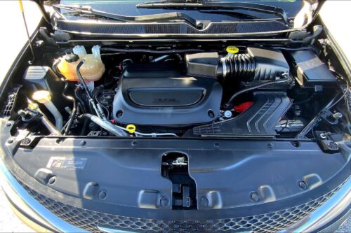 2020 CHRYSLER Pacifica - Image 7