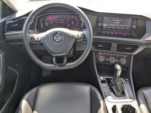 2020 VOLKSWAGEN Jetta - Image 7