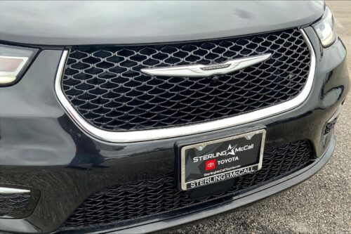 2022 CHRYSLER Pacifica - Image 9