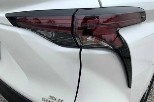 2023 TOYOTA Sienna - Image 8