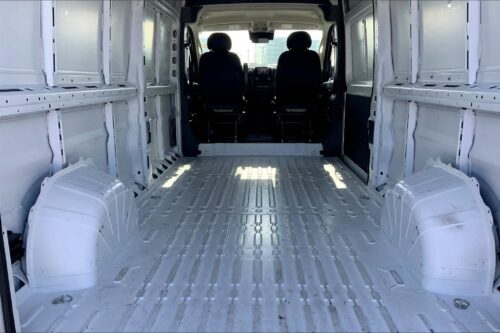 2023 RAM ProMaster 2500 - Image 4