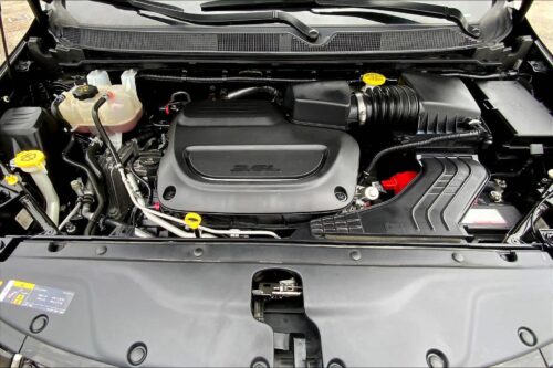 2022 CHRYSLER Pacifica - Image 7