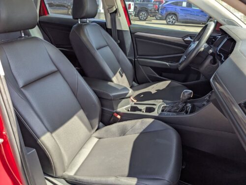 2020 VOLKSWAGEN Jetta - Image 4