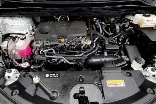 2023 TOYOTA Sienna - Image 7