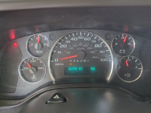 2023 CHEVROLET Express - Image 28