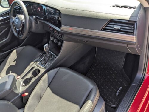 2020 VOLKSWAGEN Jetta - Image 3