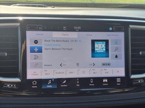 2021 CHRYSLER Pacifica - Image 27