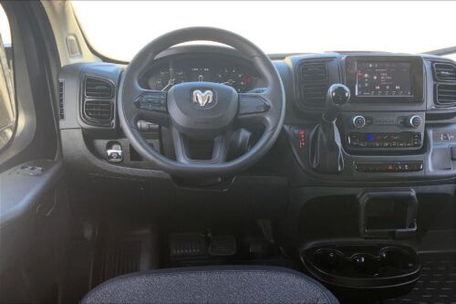 2023 RAM ProMaster 2500 - Image 30