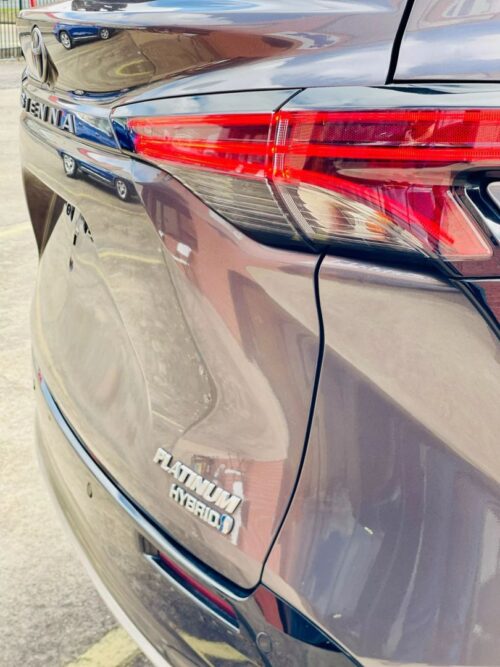 2022 TOYOTA Sienna - Image 21