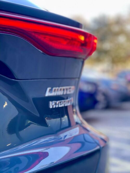 2021 TOYOTA Venza - Image 14
