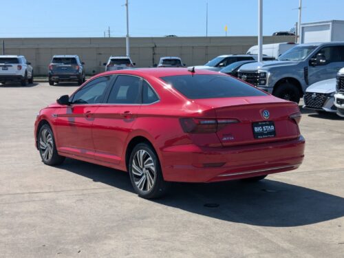 2020 VOLKSWAGEN Jetta - Image 29