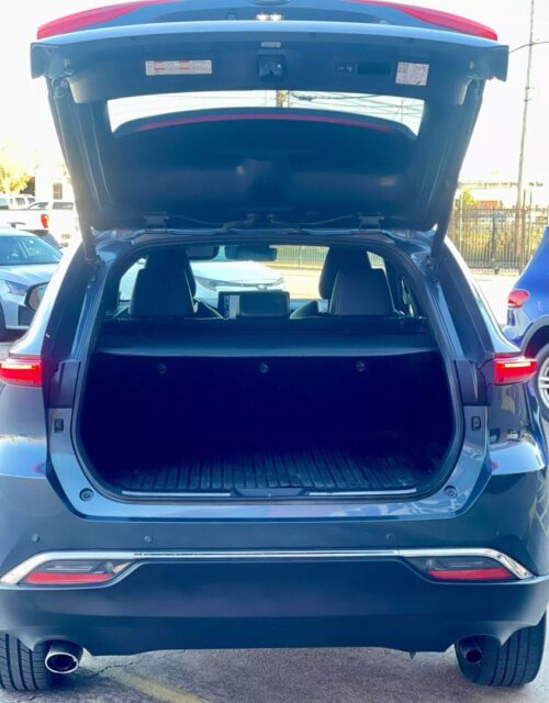 2021 TOYOTA Venza - Image 13