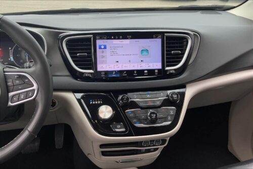 2022 CHRYSLER Pacifica - Image 29