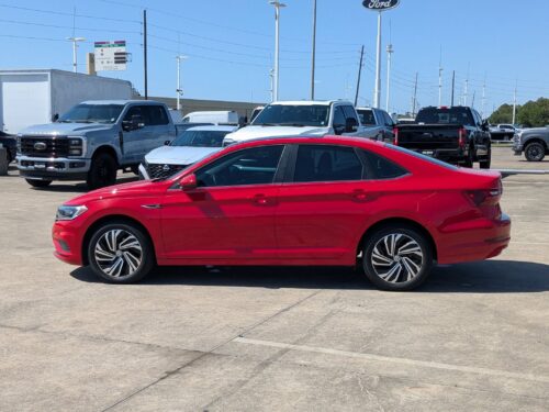 2020 VOLKSWAGEN Jetta - Image 28