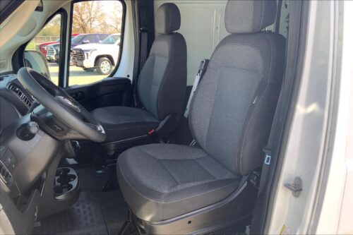 2023 RAM ProMaster 2500 - Image 28