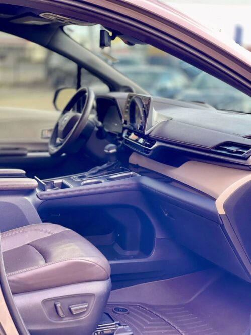 2022 TOYOTA Sienna - Image 19
