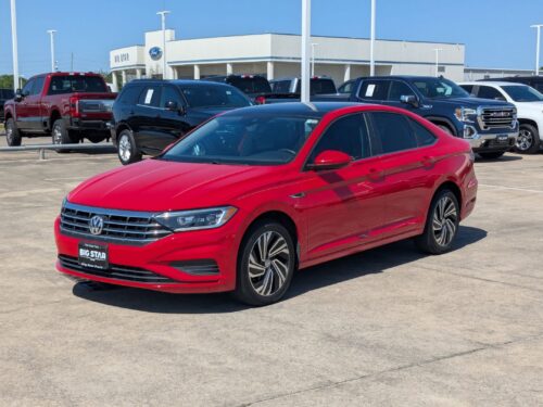 2020 VOLKSWAGEN Jetta - Image 27