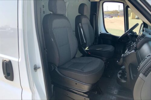 2023 RAM ProMaster 2500 - Image 27