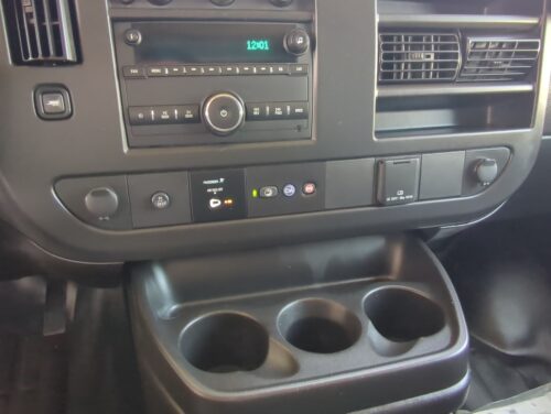 2023 CHEVROLET Express - Image 24