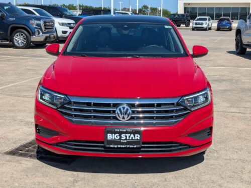 2020 VOLKSWAGEN Jetta - Image 26