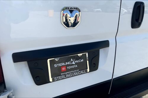 2023 RAM ProMaster 2500 - Image 26