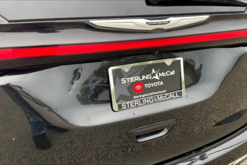 2022 CHRYSLER Pacifica - Image 27