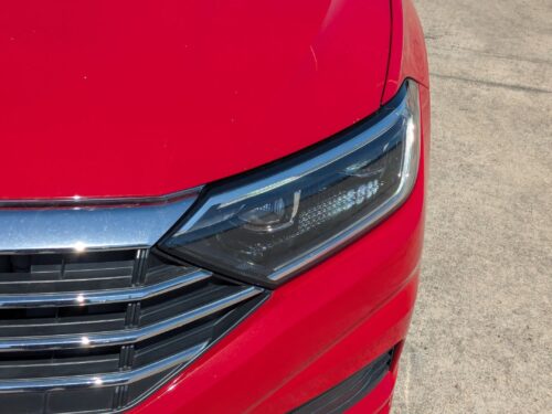2020 VOLKSWAGEN Jetta - Image 25
