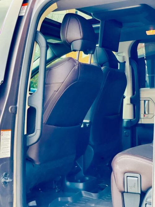 2022 TOYOTA Sienna - Image 16