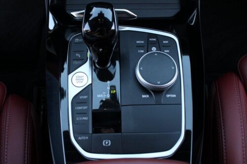2022 BMW X3 - Image 18