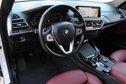 2022 BMW X3 - Image 27