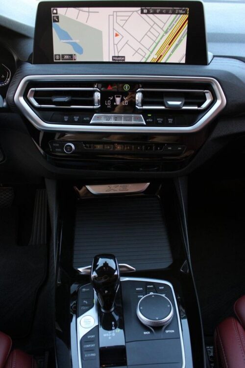 2022 BMW X3 - Image 17