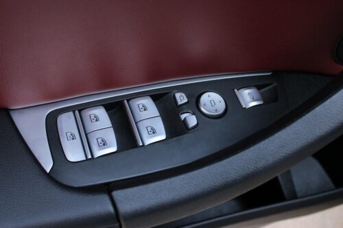 2022 BMW X3 - Image 15