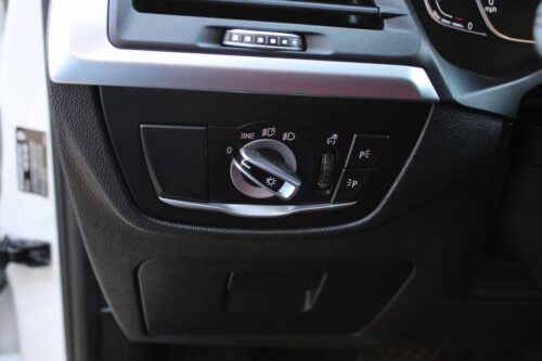 2022 BMW X3 - Image 12