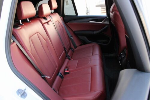2022 BMW X3 - Image 11