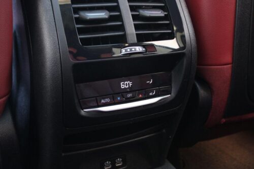 2022 BMW X3 - Image 10