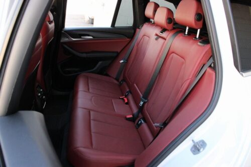 2022 BMW X3 - Image 9