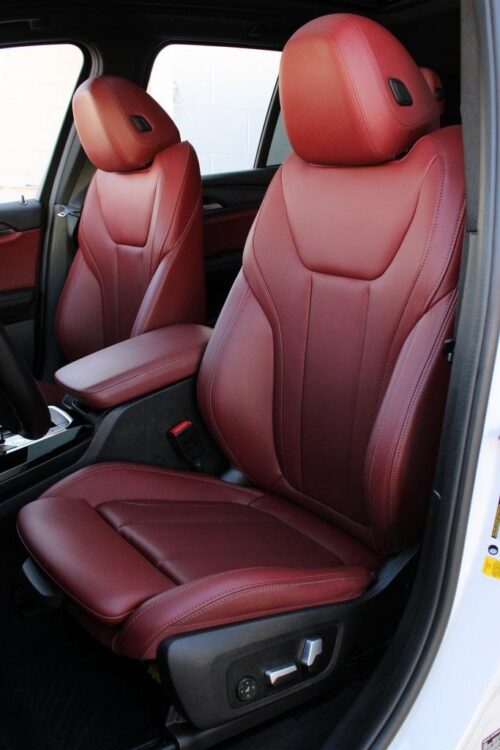 2022 BMW X3 - Image 26