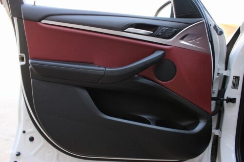 2022 BMW X3 - Image 7