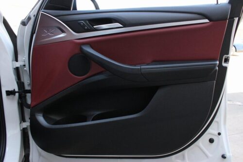 2022 BMW X3 - Image 6