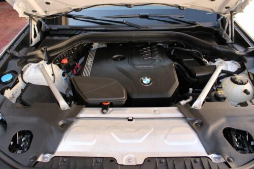2022 BMW X3 - Image 2